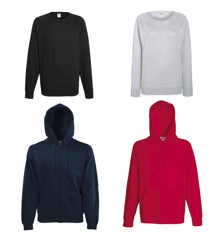 Байки, толстовки, свитшоты