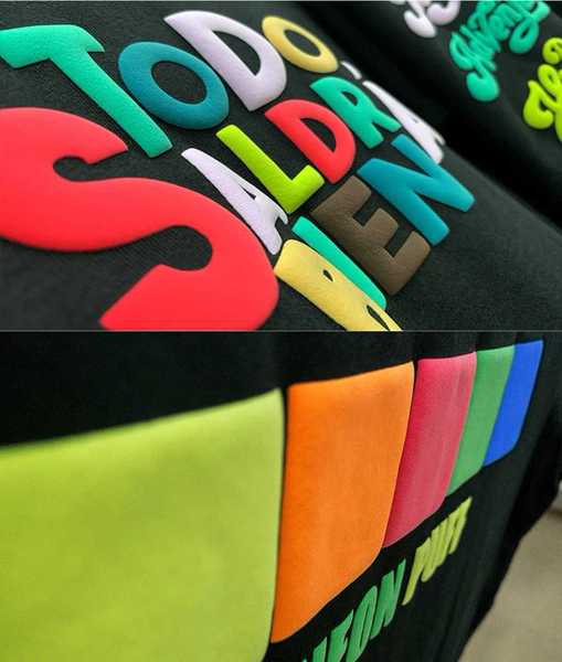 Флекс 3д объемный