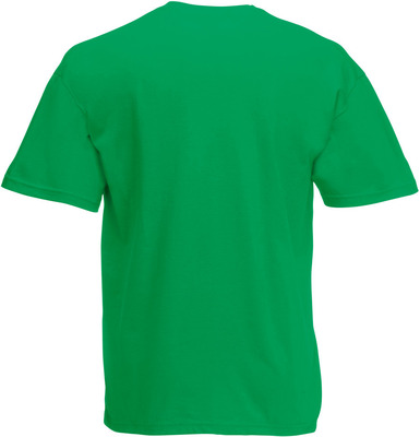 Майка мужская зеленая