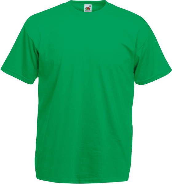 Майка мужская зеленая