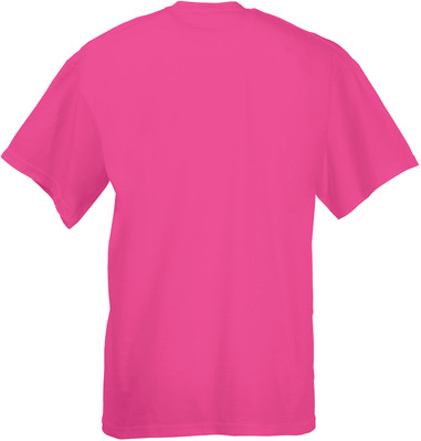 Майка мужская фуксия