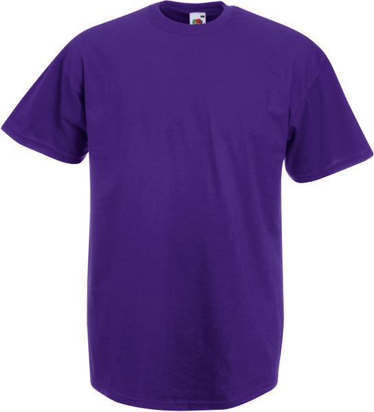 Майка фиолетовая мужская