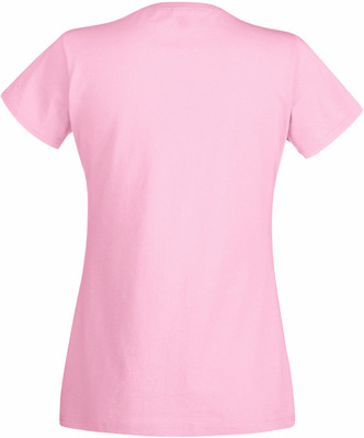 Майка светло-розовая женская