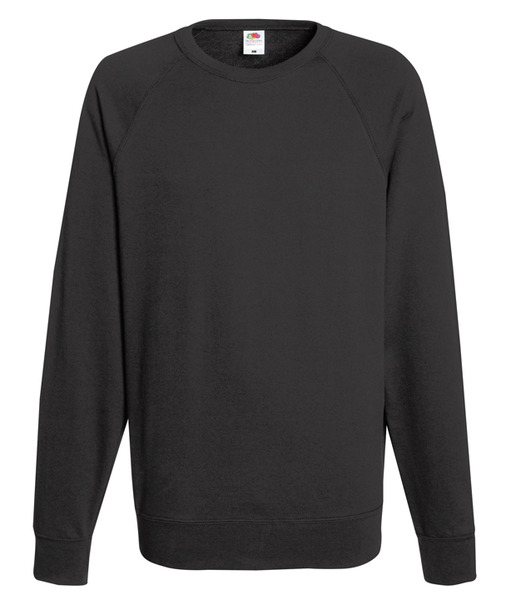 Мужской свитшот графит