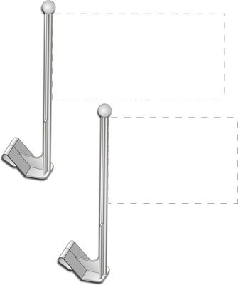 Авто флаг, автофлаг флаг на авто под заказ