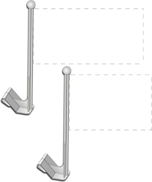 Авто флаг, автофлаг флаг на авто под заказ