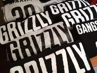 Толстовки с логотипом