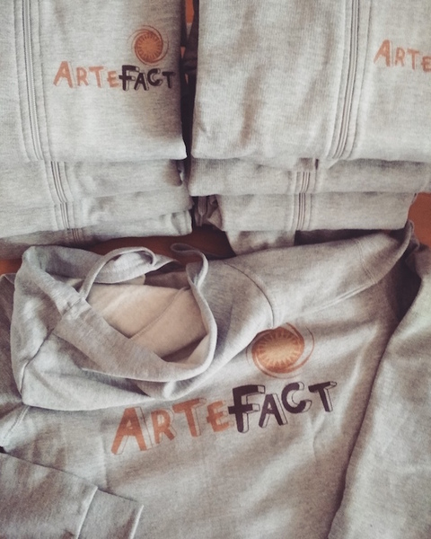 Байки на замке с печатью сублимацией