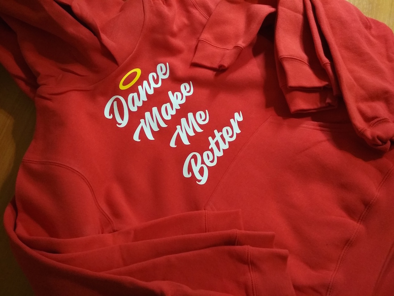 Детские байки с логотипом