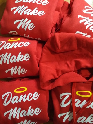 Детские байки с логотипом