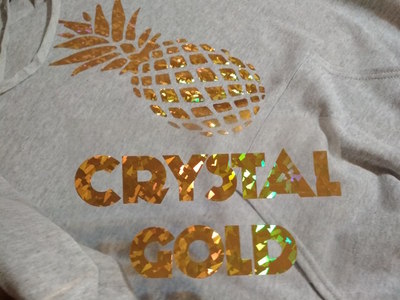 Флекс голографический