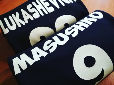 Флекс светящийся в темноте