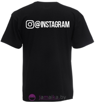 Инстамайка