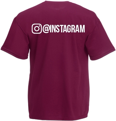 Инстамайка