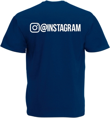 Инстамайка