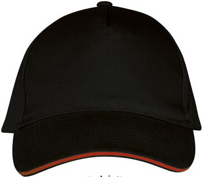 Кепки бейсболки sols