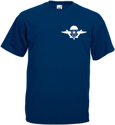 Майка ВДВ, За вдв, Никто кроме нас, любой девиз