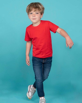 Майки JHK детские оптом