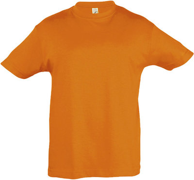 Майки детские SOLS оптом