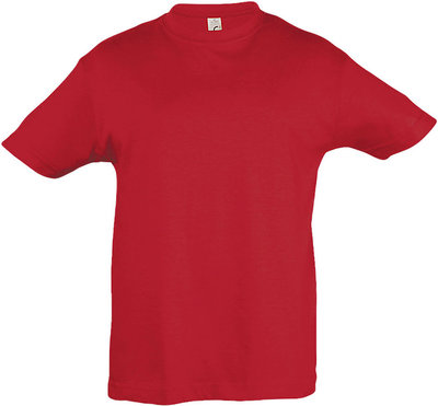 Майки детские SOLS оптом