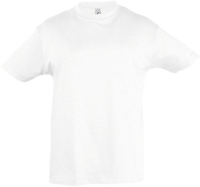 Майки детские SOLS оптом