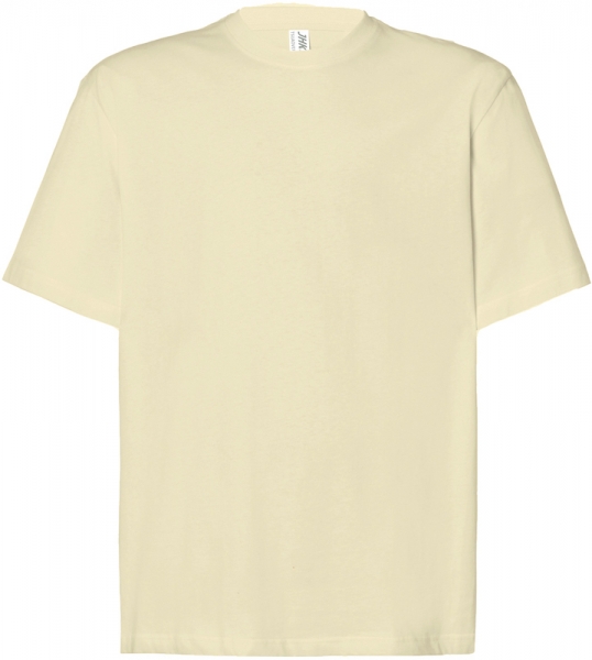 Майка футболка OVERSIZE кремовая