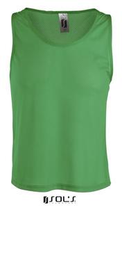 Манишки спортивные