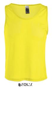 Манишки спортивные