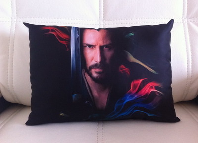 Фотоподушка