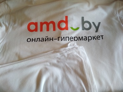 Футболки Поло с логотипом