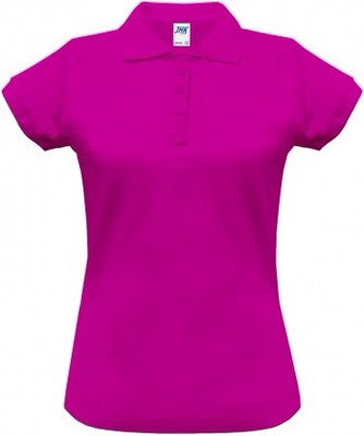 Майки поло jhk женские оптом