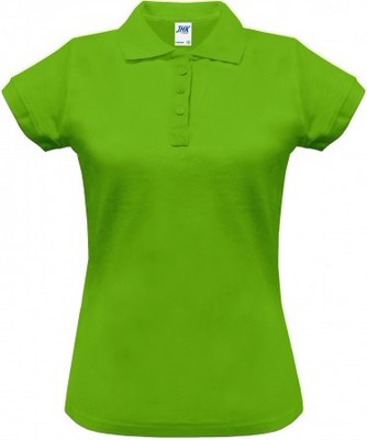 Майки поло jhk женские оптом