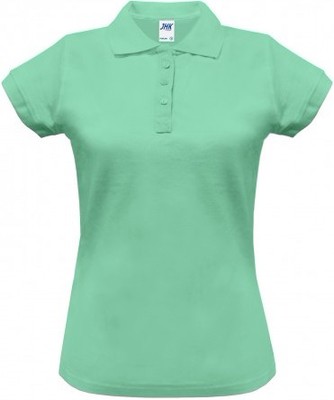Майки поло jhk женские оптом