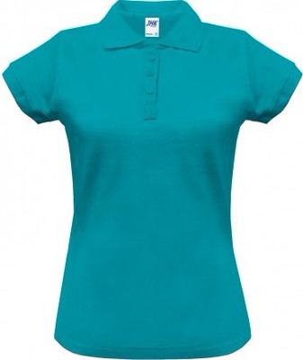 Майки поло jhk женские оптом