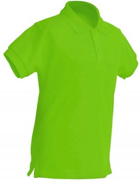 Майки поло jhk детские оптом