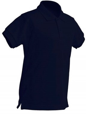 Майки поло jhk детские оптом