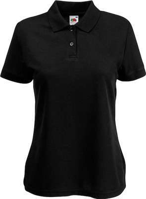 Майки поло женские FOTL оптом