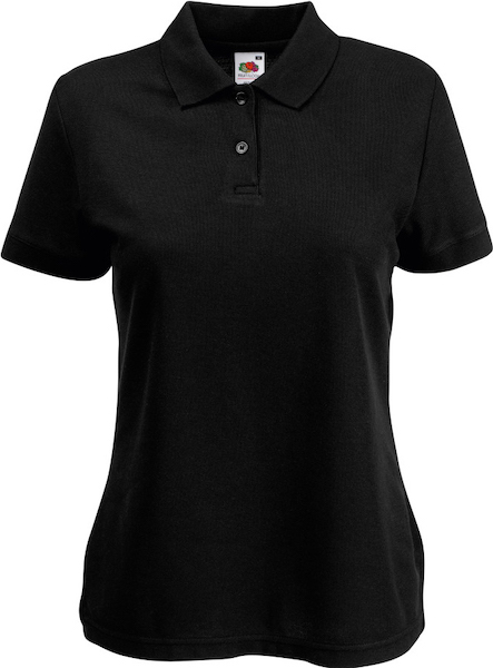 Майки поло женские FOTL оптом