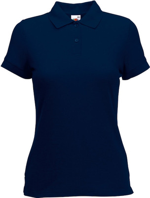 Майки поло женские FOTL оптом