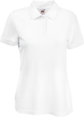 Майки поло женские FOTL оптом