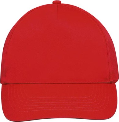 Кепки бейсболки промо sols 180