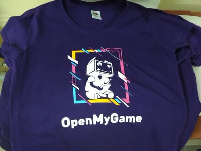 Шелкография