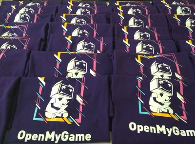 Шелкография