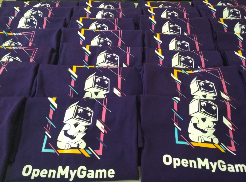 Шелкография