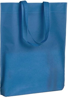 Сумка шоппер спанбонд