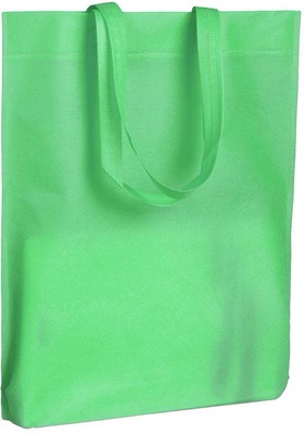 Сумка шоппер спанбонд