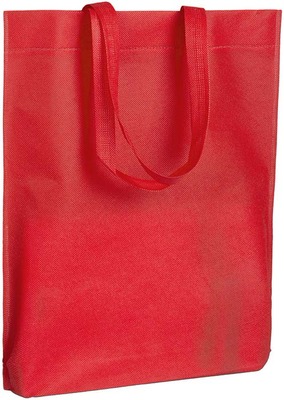 Сумка шоппер спанбонд