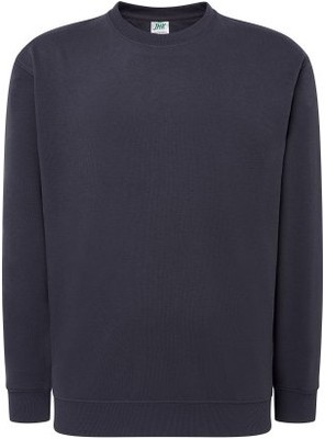 Мужской свитшот деним