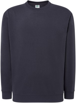 Мужской свитшот деним