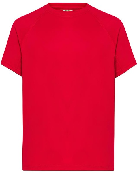 Майка спортивная реглан